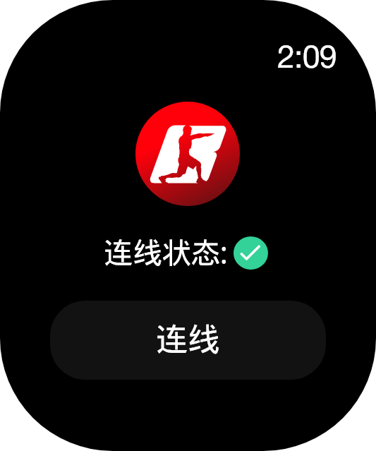 Apple Watch Screen