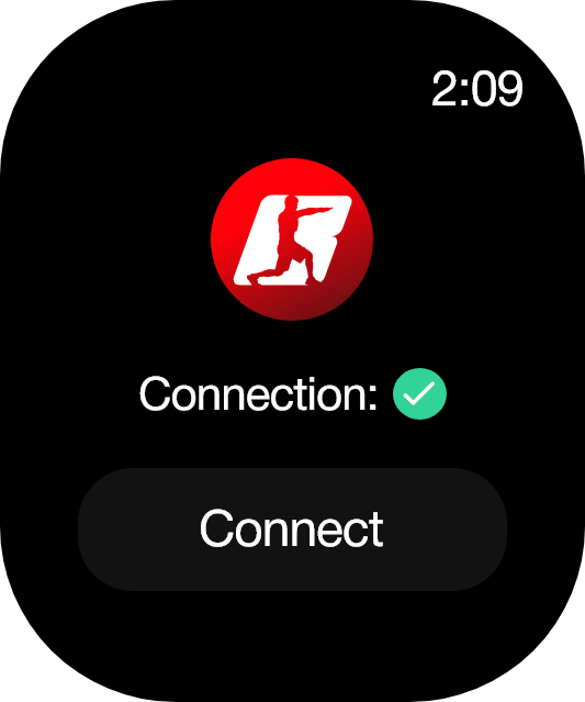Apple Watch Screen