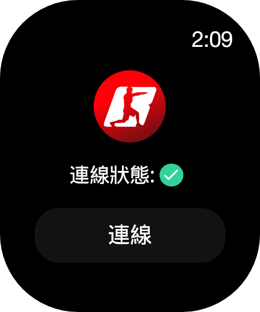 Apple Watch Screen