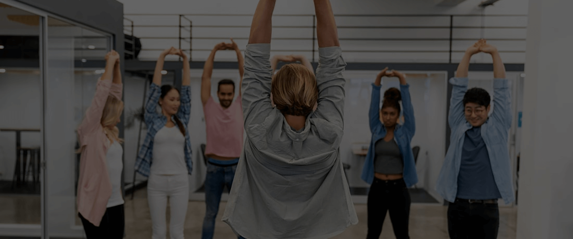 Corporate Wellness Program